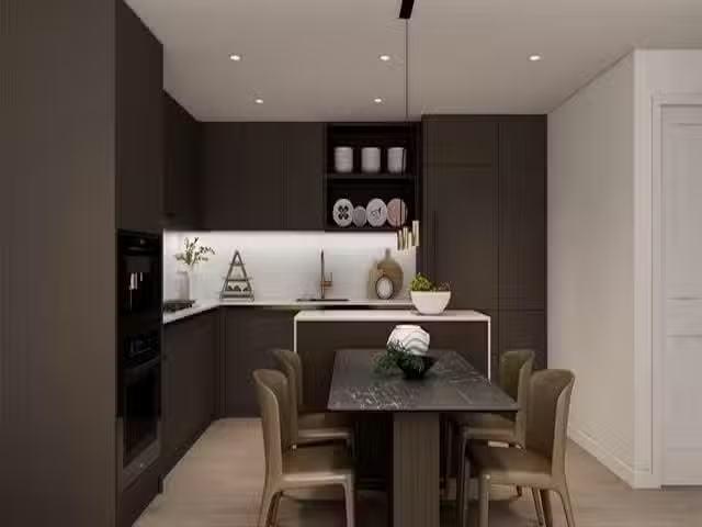 Condo for sale in Vancouver, British Columbia