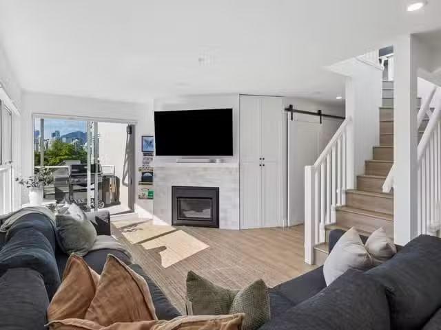 Condo for sale in Vancouver, British Columbia