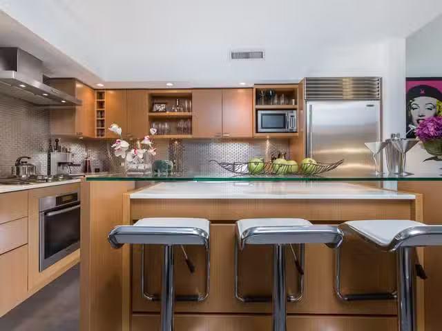 Condo for sale in Vancouver, British Columbia