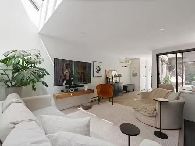 Condo for sale in Vancouver, British Columbia