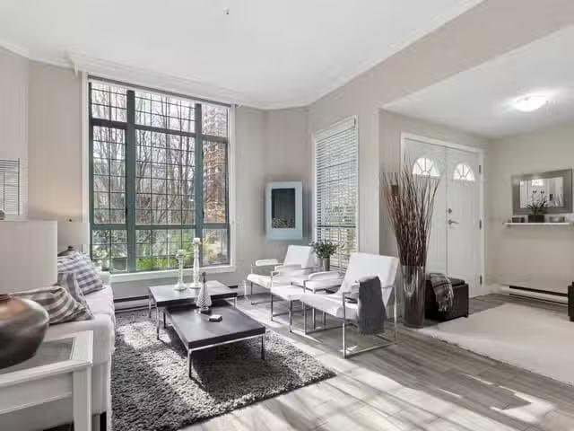 Condo for sale in Vancouver, Metro Vancouver Regional District