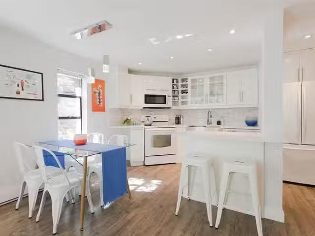 Condo for sale in Vancouver, British Columbia