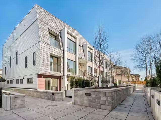 Condo for sale in Vancouver, British Columbia