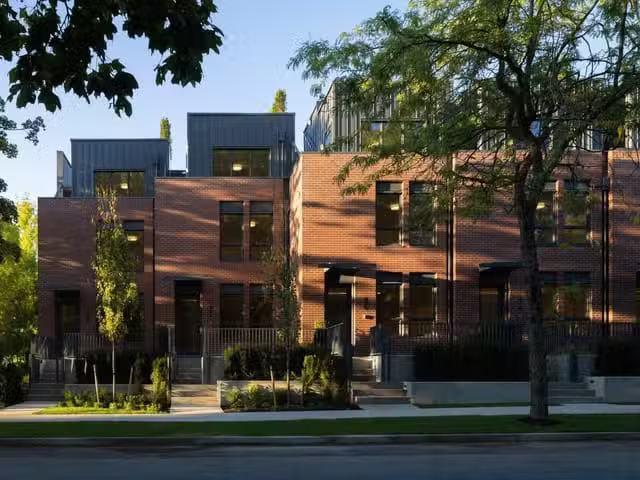 Condo for sale in Vancouver, British Columbia