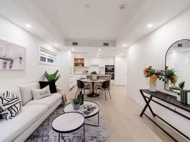 Condo for sale in Vancouver, British Columbia
