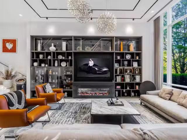 Condo for sale in Vancouver, British Columbia