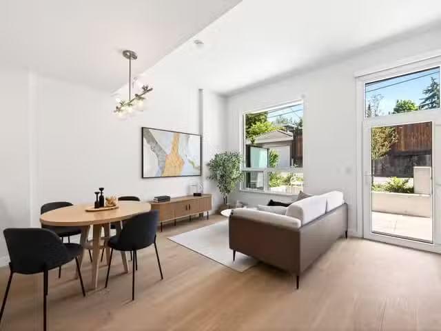 Condo for sale in Vancouver, British Columbia