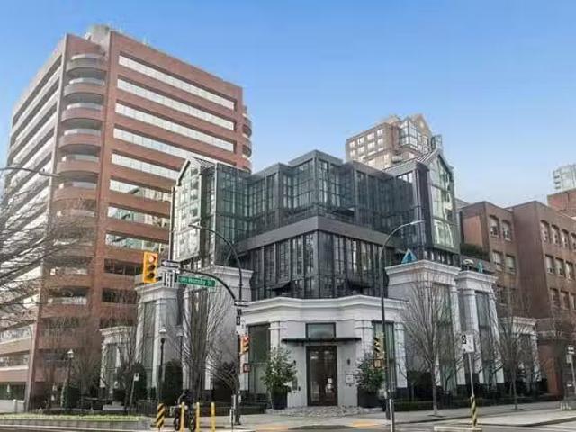 Condo for sale in Vancouver, British Columbia