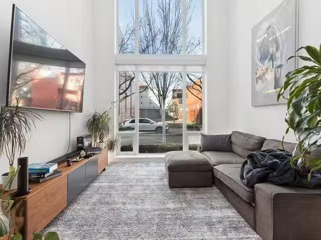 Condo for sale in Vancouver, British Columbia