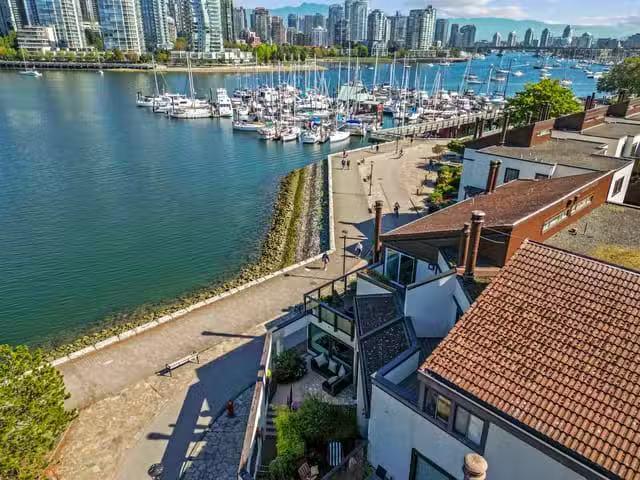 Condo for sale in Vancouver, British Columbia