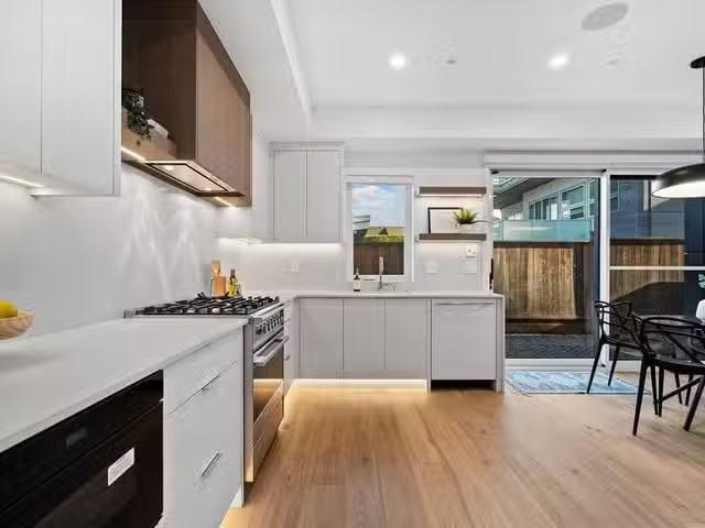 Condo for sale in Vancouver, British Columbia