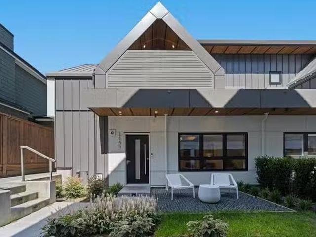 Condo for sale in Vancouver, British Columbia