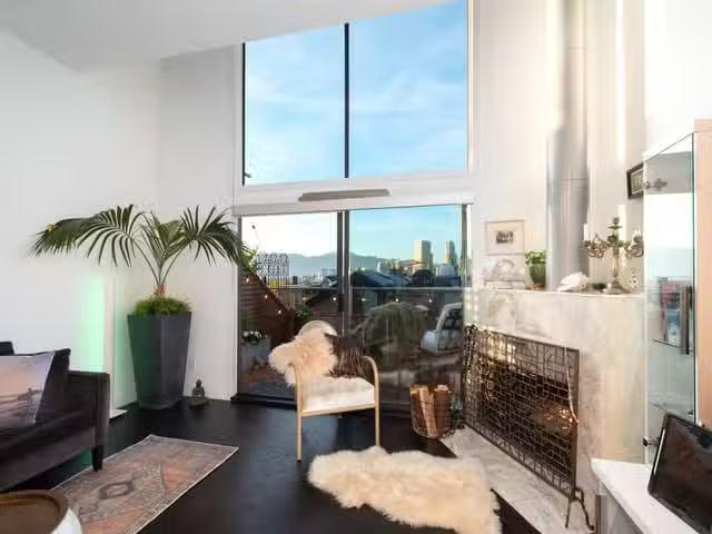 Condo for sale in Vancouver, British Columbia