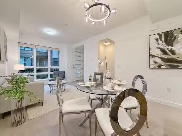 Condo for sale in Vancouver, British Columbia