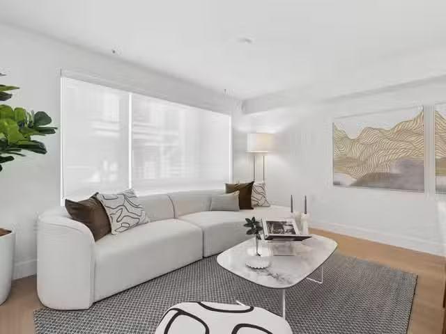 Condo for sale in Vancouver, British Columbia