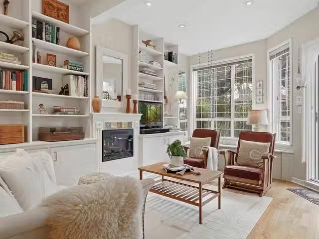 Condo for sale in Vancouver, British Columbia