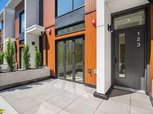 Condo for sale in Vancouver, British Columbia