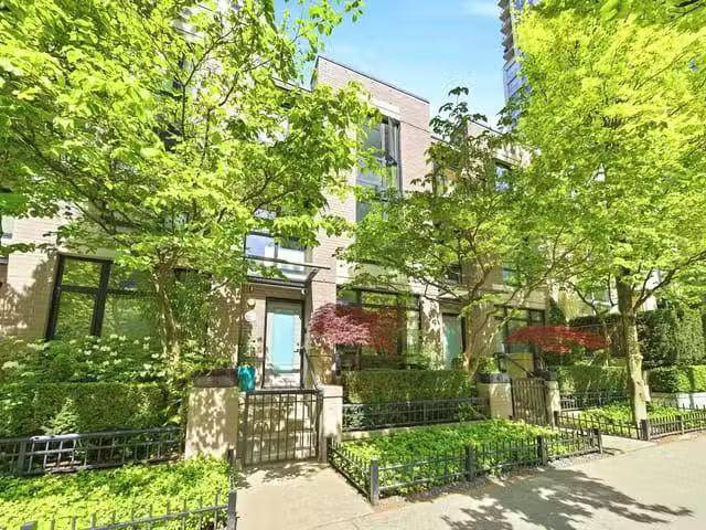 Condo for sale in Vancouver, British Columbia