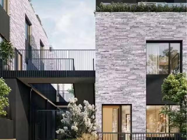 Condo for sale in Vancouver, British Columbia