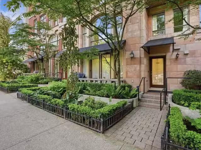 Condo for sale in Vancouver, British Columbia