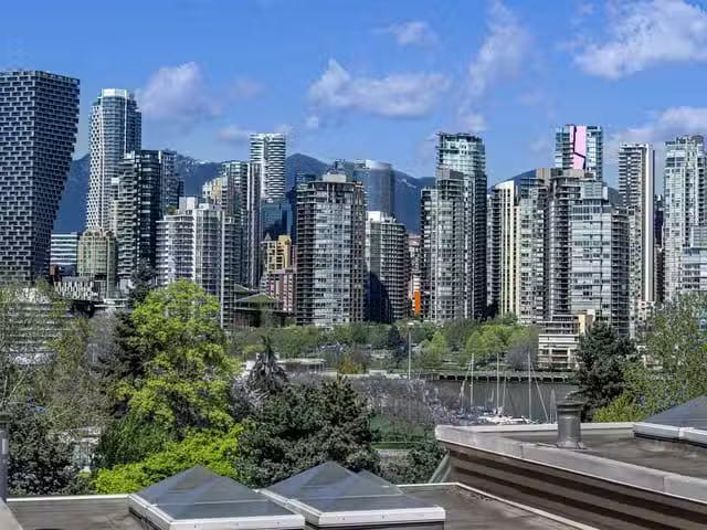 Condo for sale in Vancouver, British Columbia