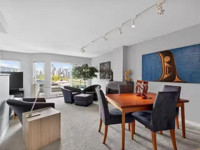 Condo for sale in Vancouver, British Columbia