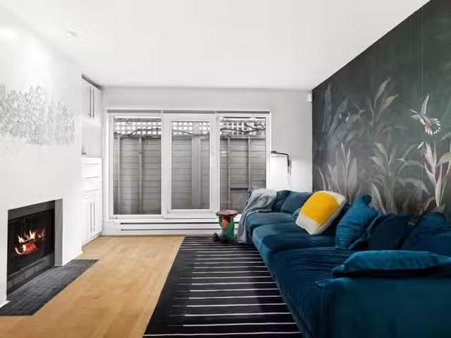 Condo for sale in Vancouver, British Columbia