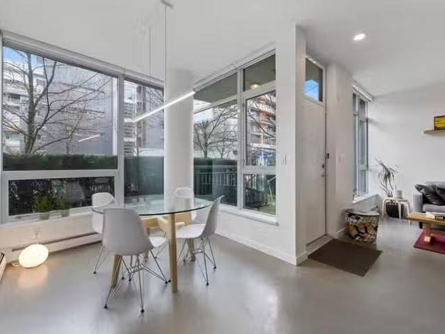 Condo for sale in Vancouver, British Columbia