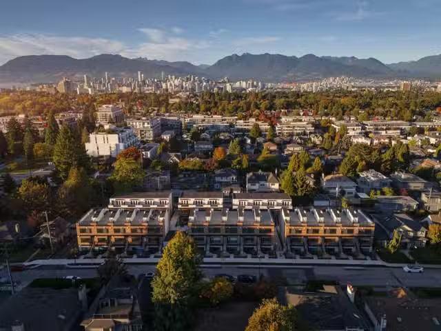Condo for sale in Vancouver, British Columbia