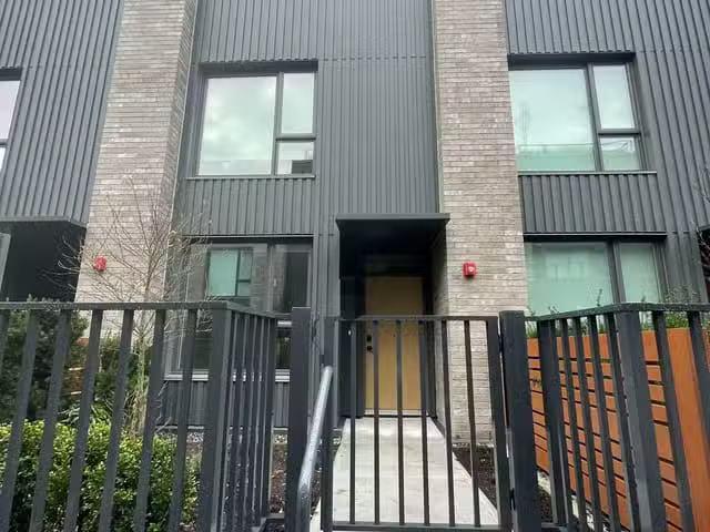 Condo for sale in Vancouver, British Columbia