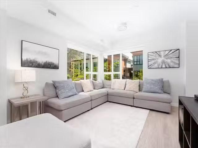 Condo for sale in Vancouver, British Columbia