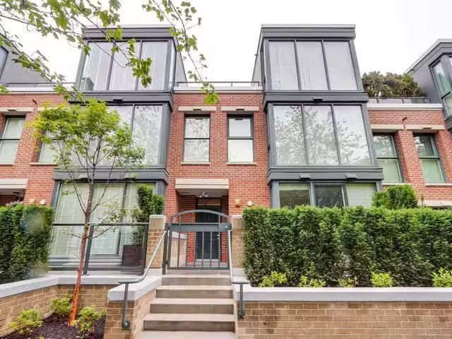 Condo for sale in Vancouver, British Columbia