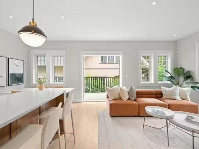 Condo for sale in Vancouver, British Columbia