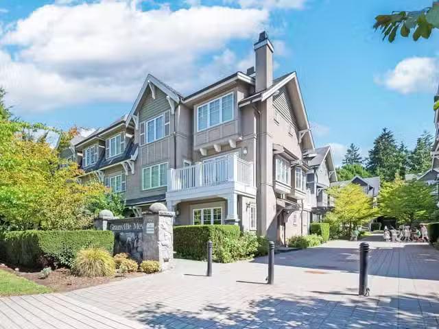Condo for sale in Vancouver, British Columbia