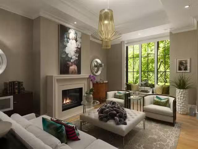 Condo for sale in Vancouver, British Columbia