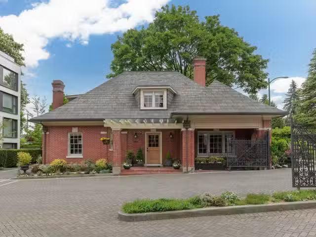Condo for sale in Vancouver, British Columbia
