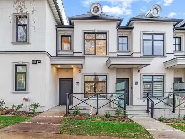 Condo for sale in Vancouver, British Columbia