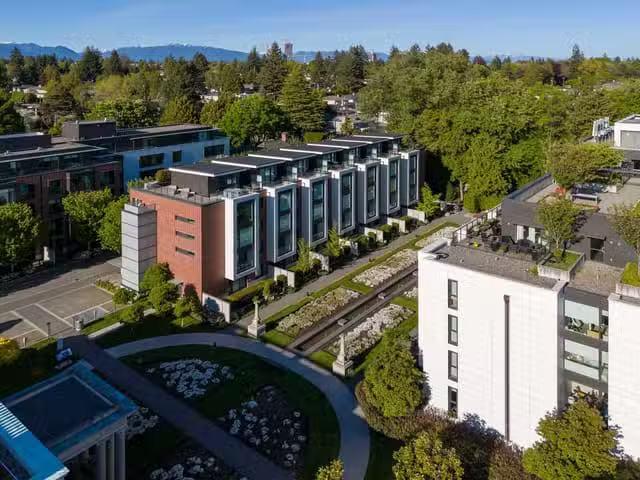 Condo for sale in Vancouver, British Columbia