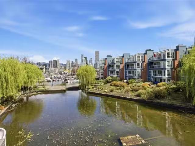 Condo for sale in Vancouver, British Columbia