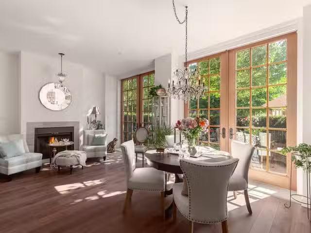 Condo for sale in Vancouver, British Columbia