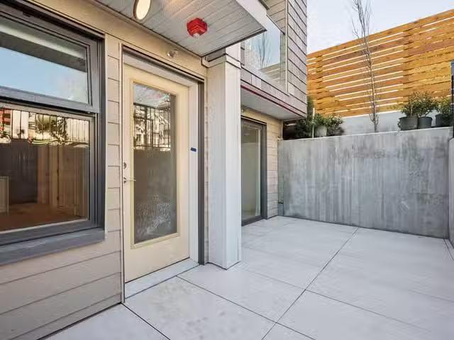Condo for sale in Vancouver, British Columbia