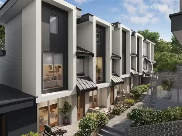 Condo for sale in Vancouver, British Columbia