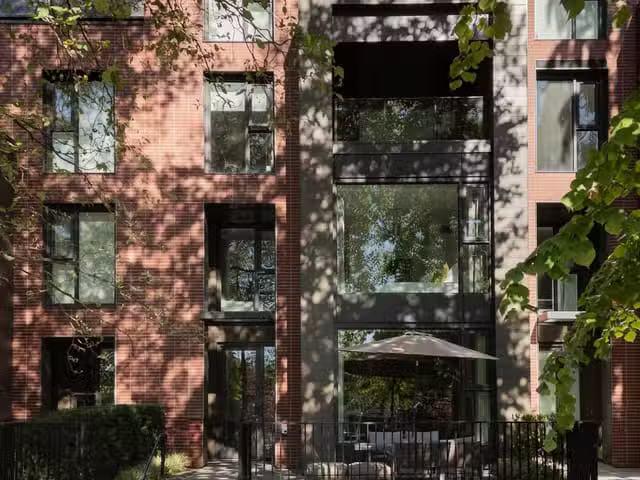 Condo for sale in Vancouver, British Columbia
