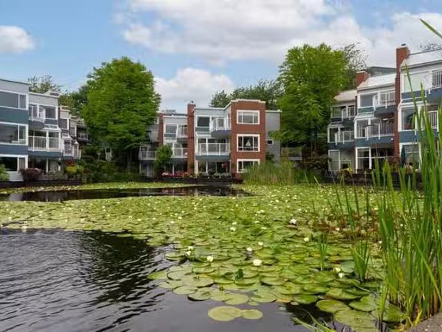 Condo for sale in Vancouver, British Columbia