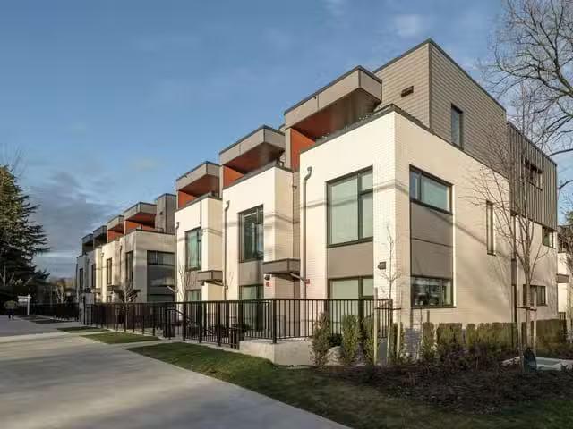 Condo for sale in Vancouver, Metro Vancouver Regional District