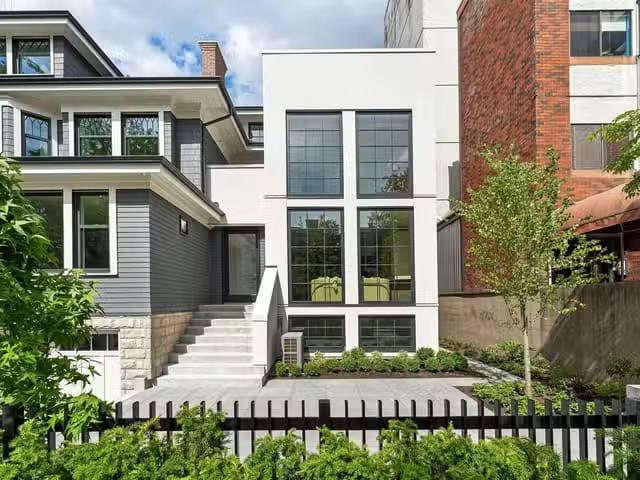 Condo for sale in Vancouver, British Columbia