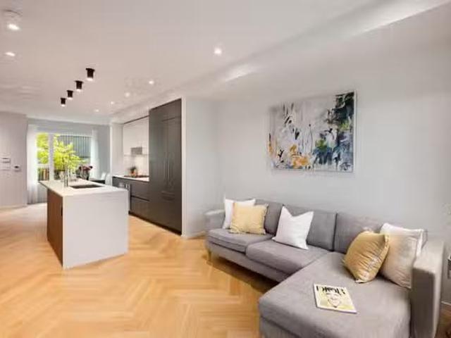 Condo for sale in Vancouver, British Columbia
