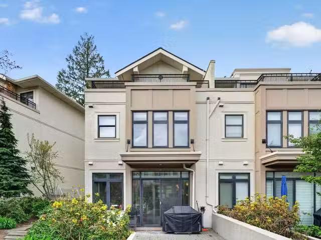 Condo for sale in Vancouver, British Columbia