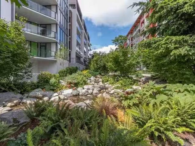 Condo for sale in Vancouver, British Columbia