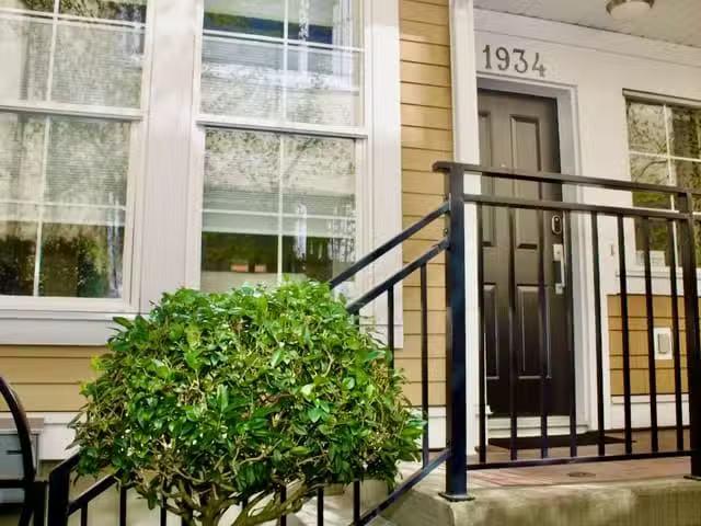 Condo for sale in Vancouver, British Columbia